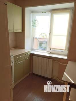 2-к квартира, на длительный срок, 44м2, 5/6 этаж