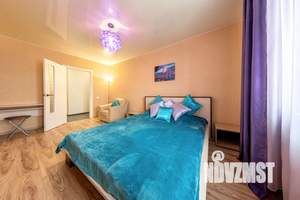 1-к квартира, посуточно, 110м2, 1/1 этаж