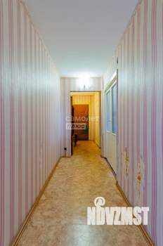 2-к квартира, на длительный срок, 42м2, 2/5 этаж