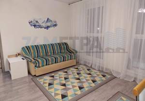 2-к квартира, на длительный срок, 37м2, 4/10 этаж