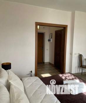 1-к квартира, посуточно, 26м2, 1/1 этаж