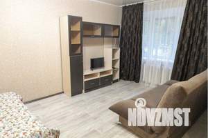 1-к квартира, посуточно, 33м2, 1/5 этаж