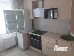1-к квартира, на длительный срок, 43м2, 2/10 этаж
