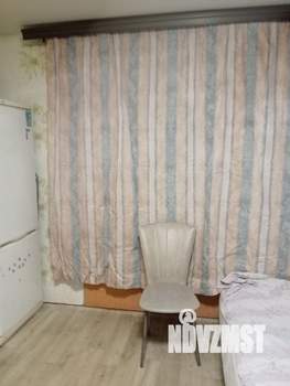 Студия квартира, на длительный срок, 24м2, 1/11 этаж