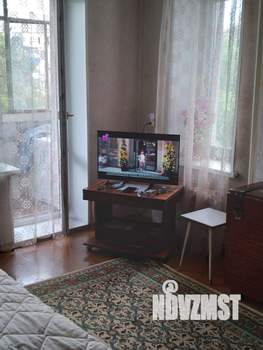 1-к квартира, на длительный срок, 33м2, 4/10 этаж