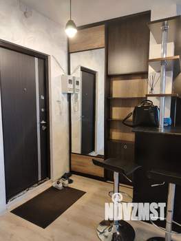 1-к квартира, на длительный срок, 41м2, 4/11 этаж