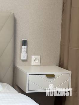 Студия квартира, посуточно, 26м2, 9/10 этаж