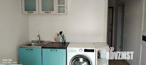 1-к квартира, на длительный срок, 32м2, 10/10 этаж