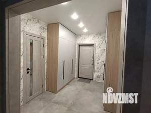 Студия квартира, посуточно, 46м2, 13/20 этаж