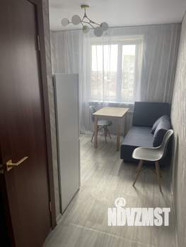 1-к квартира, на длительный срок, 32м2, 9/10 этаж