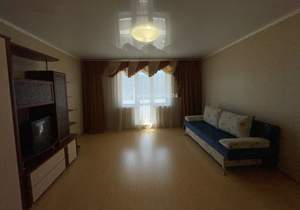 1-к квартира, на длительный срок, 40м2, 7/10 этаж