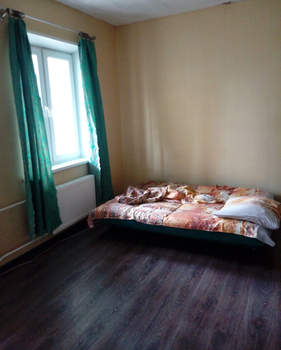 Студия квартира, на длительный срок, 35м2, 6/26 этаж