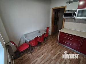 1-к квартира, на длительный срок, 42м2, 5/10 этаж