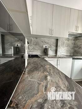 1-к квартира, посуточно, 48м2, 2/5 этаж