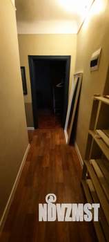 1-к квартира, на длительный срок, 40м2, 2/2 этаж