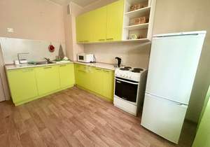 1-к квартира, на длительный срок, 32м2, 5/10 этаж