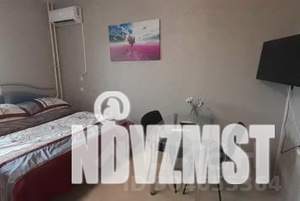 1-к квартира, посуточно, 24м2, 6/10 этаж