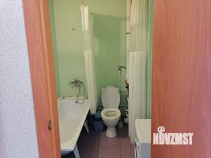 Студия квартира, на длительный срок, 27м2, 4/16 этаж