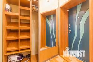 2-к квартира, посуточно, 69м2, 5/16 этаж