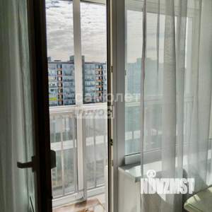 1-к квартира, на длительный срок, 43м2, 8/10 этаж