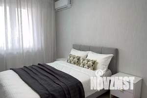 1-к квартира, посуточно, 32м2, 9/17 этаж