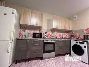 2-к квартира, на длительный срок, 41м2, 8/10 этаж