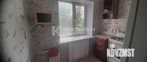 1-к квартира, на длительный срок, 34м2, 4/4 этаж