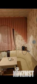 1-к квартира, на длительный срок, 45м2, 4/9 этаж