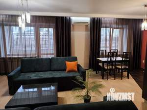 2-к квартира, на длительный срок, 70м2, 2/11 этаж