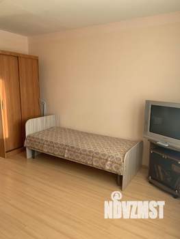 1-к квартира, на длительный срок, 40м2, 7/10 этаж