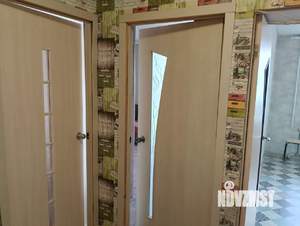 2-к квартира, на длительный срок, 43м2, 9/9 этаж