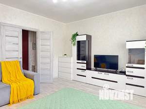 1-к квартира, посуточно, 42м2, 7/20 этаж