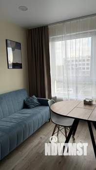 1-к квартира, на длительный срок, 42м2, 6/17 этаж