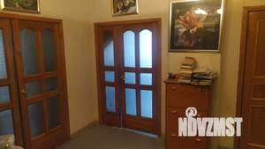 3-к квартира, на длительный срок, 126м2, 6/10 этаж