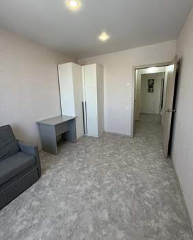 2-к квартира, на длительный срок, 54м2, 6/10 этаж