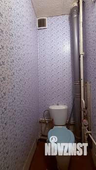 1-к квартира, на длительный срок, 33м2, 4/10 этаж