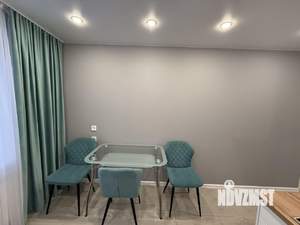 1-к квартира, на длительный срок, 40м2, 1/11 этаж