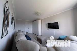 3-к квартира, посуточно, 72м2, 9/9 этаж