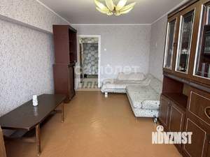 2-к квартира, на длительный срок, 52м2, 13/16 этаж