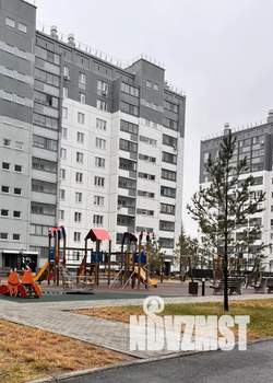 1-к квартира, посуточно, 41м2, 10/10 этаж