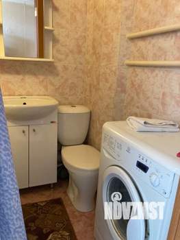 1-к квартира, на длительный срок, 32м2, 3/5 этаж