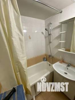 2-к квартира, посуточно, 58м2, 6/10 этаж