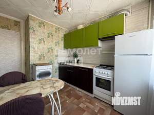 1-к квартира, на длительный срок, 35м2, 2/5 этаж