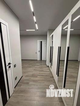 3-к квартира, на длительный срок, 90м2, 11/16 этаж