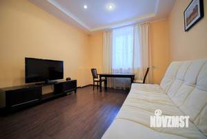 2-к квартира, посуточно, 60м2, 3/8 этаж