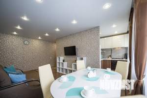 1-к квартира, посуточно, 66м2, 1/1 этаж