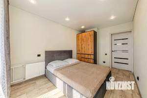 4-к квартира, посуточно, 89м2, 3/20 этаж