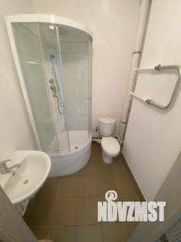 Студия квартира, на длительный срок, 25м2, 5/11 этаж