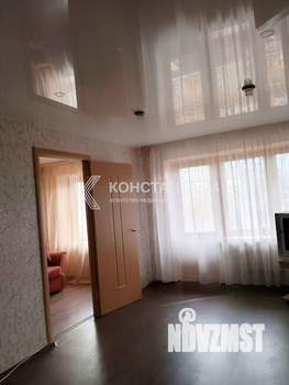 2-к квартира, на длительный срок, 44м2, 4/5 этаж
