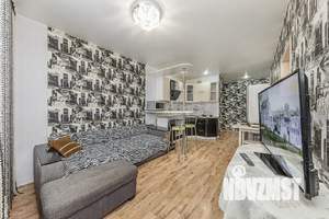 3-к квартира, посуточно, 78м2, 10/10 этаж